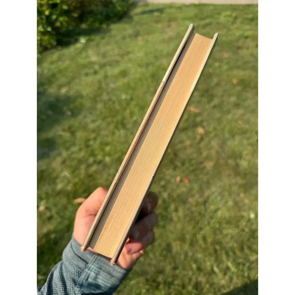 Vintage 1979 hardcover a dry white season andre brink